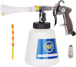 Technic Under Tumbler Air Spray Paint Gun