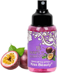 Kiss Beauty Spray De Fixare 115ml Kiss Beauty Spray De Fixare 115ml