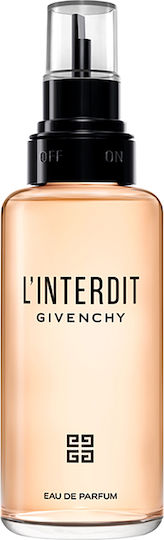 Givenchy L'interdit Eau de Parfum Refill 150ml