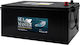 Sea Master Μπαταρία Σκάφους Sea Master SM12-140 με Χωρητικότητα 140Ah