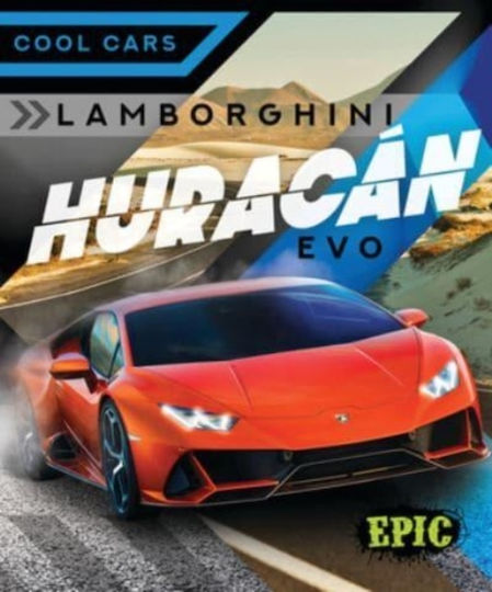 Lamborghini Huracan Evo Thomas K Adamson Bellwether Media Hardcover
Lamborghini Huracan Evo Thomas K Adamson Bellwether Media Hardcover Lamborghini Huracan Evo Thomas K Adamson Bellwether Media Hardcover
Lamborghini Huracan Evo Thomas K Adamson Bellwether Media Hardcover