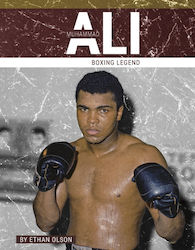 Muhammad Ali