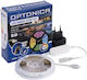 Optonica Smart LED-Streifen Wi-Fi RGB Licht