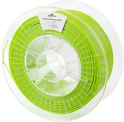 Spectrum PETG 1,75mm Limettengrün