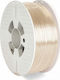 Verbatim PETG 3D Printer Filament 1.75mm Transp...