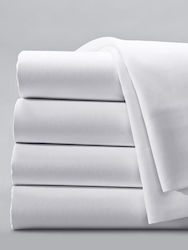 Ideato Hotel Pillowcase 52x72cm.