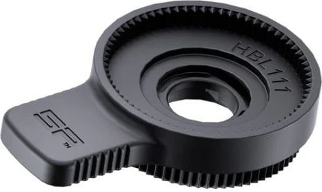 SP Connect Drehbare Adapter für GPS- und Handyhalterungszubehör Moto für Motorradhalterung