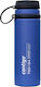 Contigo Μπουκάλι Θερμός Ανοξείδωτο 700ml Blue