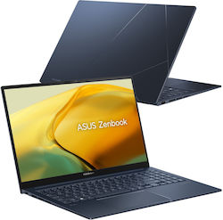 Asus ZenBook UM3504DA-BN160W 15.6" IPS FHD (Ryzen 7-7735U/32GB/1TB SSD/W11 Acasă)