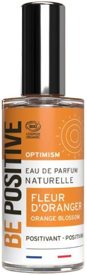 Acorelle Organic Perfume Optimism 50ml