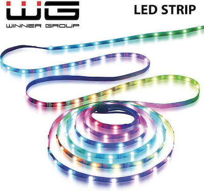 WG LED Strip RGB