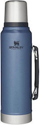Stanley Classic Legendary 1lt Hammertone Lake