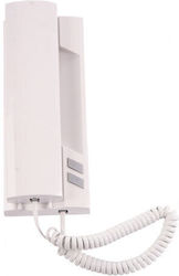 Orno Orno Universal Uniphone Proel Digital Installation Pc-512
Translated to German:
Orno Orno Universal Uniphone Proel Digital Installation Pc-512