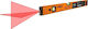 Neo Tools 71-200 Wasserwaage Aluminium Elektronisch 60cm