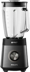 Philips 5000 Series Επιτραπέζιο 2 lt 1200W Μαύρο Philips 5000 Series Επιτραπέζιο 2 lt 1200W Μαύρο