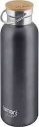 Lamart 500ml Dark Grey Lamart 500ml Dark Grey