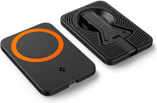 Spigen S319M (MagFit+) Τρίποδο Κινητού Μαύρο