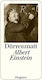 Albert Einstein