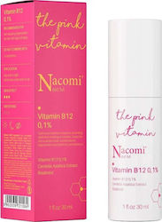 Nacomi Next Level Vitamin B12 0,1% 30ml Nacomi Next Level Vitamin B12 0,1% 30ml
