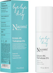 Nacomi Next Level Ectoin 4% Trehalose 5% 30мл