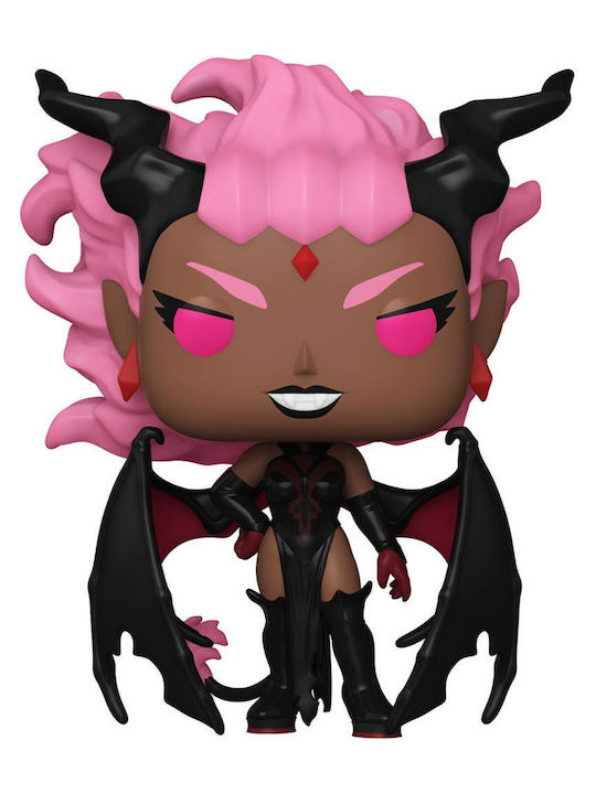 Funko Pop Figur Castlevania Nocturne Drolta Nr. 1690 Funko Pop Figur Castlevania Nocturne Drolta Nr. 1690