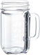 glassFORever Plastic Drinkware 410ml 24pcs