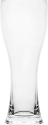 glassFORever Ποτήρι Πισίνας 560ml για μπύρα από SAN Πλαστικό glassFORever Ποτήρι Πισίνας 560ml για μπύρα από SAN Πλαστικό