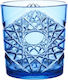 glassFORever Poolglas 270ml aus PC Kunststoff 1Stück