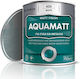 Aquamatt Black Ν.425 750ml