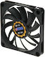 Titan TFD-7010M12Z Case Fan 60mm (3000rpm / 18.08cfm) Χωρίς Led Φωτισμό και Σύνδεση 3-Pin