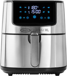 Juro-Pro Quickair XL 8lt Ασημί