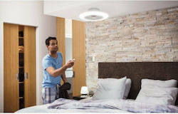 Philips Amigo 49cm με Φως Λευκός Philips Amigo 49cm με Φως Λευκός