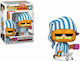 Funko Pop Comics Garfield - Figurină din vinil Garfield Mug #41