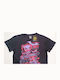 Funko Pop Tee Batman Bat Cat M 889698827553