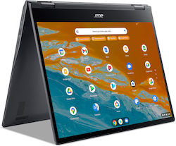 Acer Chromebook Spin 513 CP513-2H-K9G8 13.5" IPS Touchscreen (Internationale Englische Tastatur)