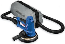 Dedra Τριβείο Τοίχου 750W Dedra Τριβείο Τοίχου 750W