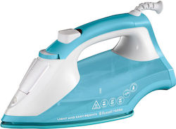 Russell Hobbs Light & Easy Brights 26482 2400W με Συνεχόμενη Παροχή Ατμού 115gr/min Russell Hobbs Light & Easy Brights 26482 2400W με Συνεχόμενη Παροχή Ατμού 115gr/min