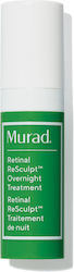 Murad Retinal Resculpt Overnight Treament Face Serum 5ml Murad Retinal Resculpt Overnight Treament Face Serum 5ml