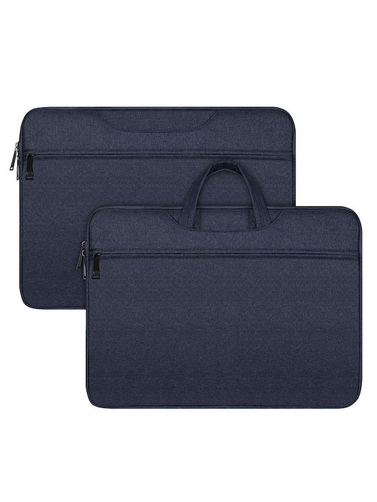 Dux Ducis Lbtc Horizontal Handbag 13-13.9" Laptops Navy Blue Dux Ducis Lbtc Horizontal Handbag 13-13.9" Laptops Navy Blue