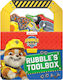Paw Patrol Rubble’s Toolbox Paw Patrol