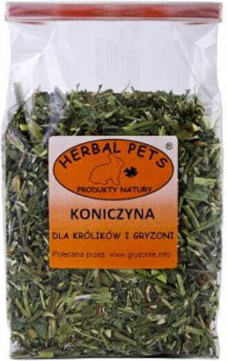 Herbal Pets Behandelt für Hase 100gr 1Stück