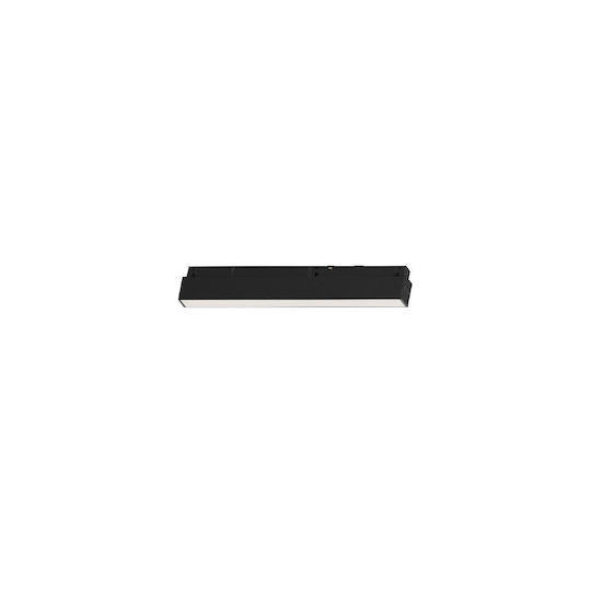 VK Lighting Commercial Linear LED Ceiling Light 9W Warm White IP20