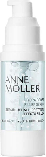 Blockâge Feuchtigkeitsspendend Serum Gesicht 30ml