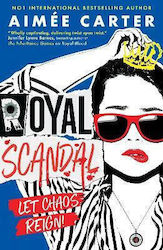 Royal Scandal