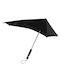 DesignNest Umbrella Compact Black