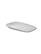 Soft Changing Pad made of Plastic Grey 50x70cm