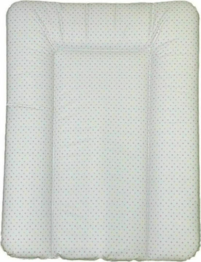 Lorelli Soft Changing Pad Dots made of Fabric Small Dots 50x70cm