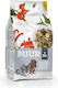 Witte Molen Puur Main Food with Thyme for Chinchilla and Degu 500gr