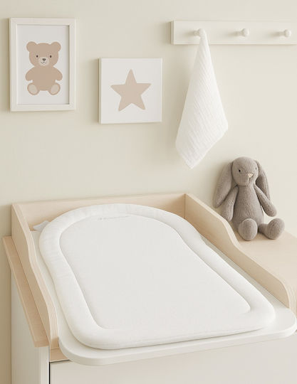 Beboulino Weiche Wickelunterlage 40x80cm