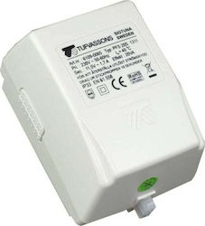 Breve Converter for Misc Industrial Building Equipment